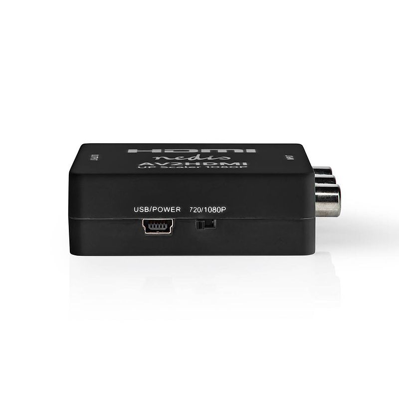 Foto van Nedis hdmi™-converter - vcon3456at