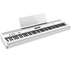 Foto van Roland fp-60x digitale piano wit