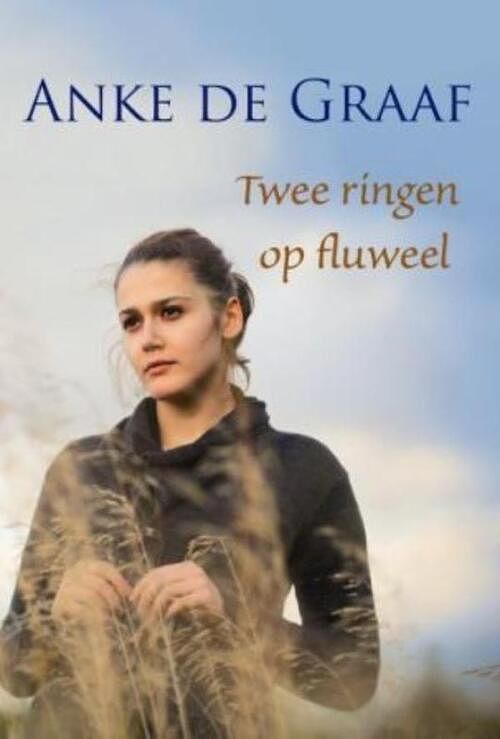 Foto van Twee ringen op fluweel - anke de graaf - ebook (9789059779792)