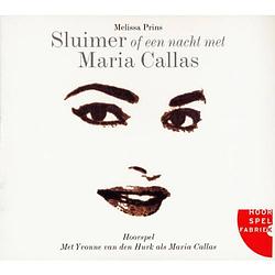 Foto van Sluimer of een nacht met maria callas -