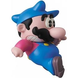 Foto van Nintendo ultra detail figure - mario (mario bros)