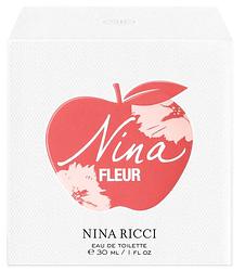 Foto van Nina ricci nina fleur eau de toilette