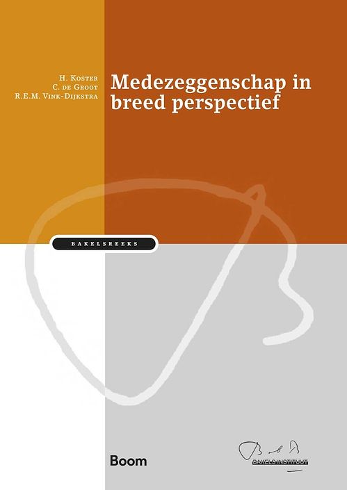 Foto van Medezeggenschap in breed perspectief - - ebook