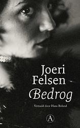 Foto van Bedrog - joeri felsen - ebook (9789025314781)