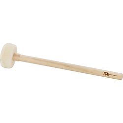 Foto van Meinl sb-m-st-l mallet met kleine tip voor klankschaal