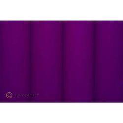 Foto van Oracover 21-015-002 strijkfolie (l x b) 2 m x 60 cm violet (fluorescerend)