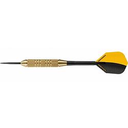 Foto van Harrows softtip club brass dartpijlen - 28 gr