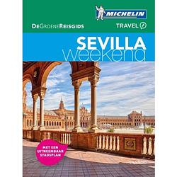 Foto van Sevilla - de groene reisgids weekend