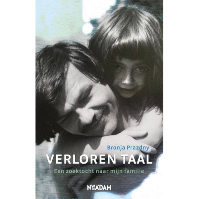 Foto van Verloren taal