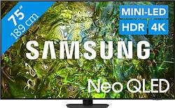 Foto van Samsung neo qled 75qn90d (2024)