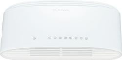 Foto van D-link dgs-1008d 8-poorts gigabit switch