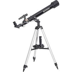 Foto van Bresser lenzentelescoop arcturus 60/700 150x zwart