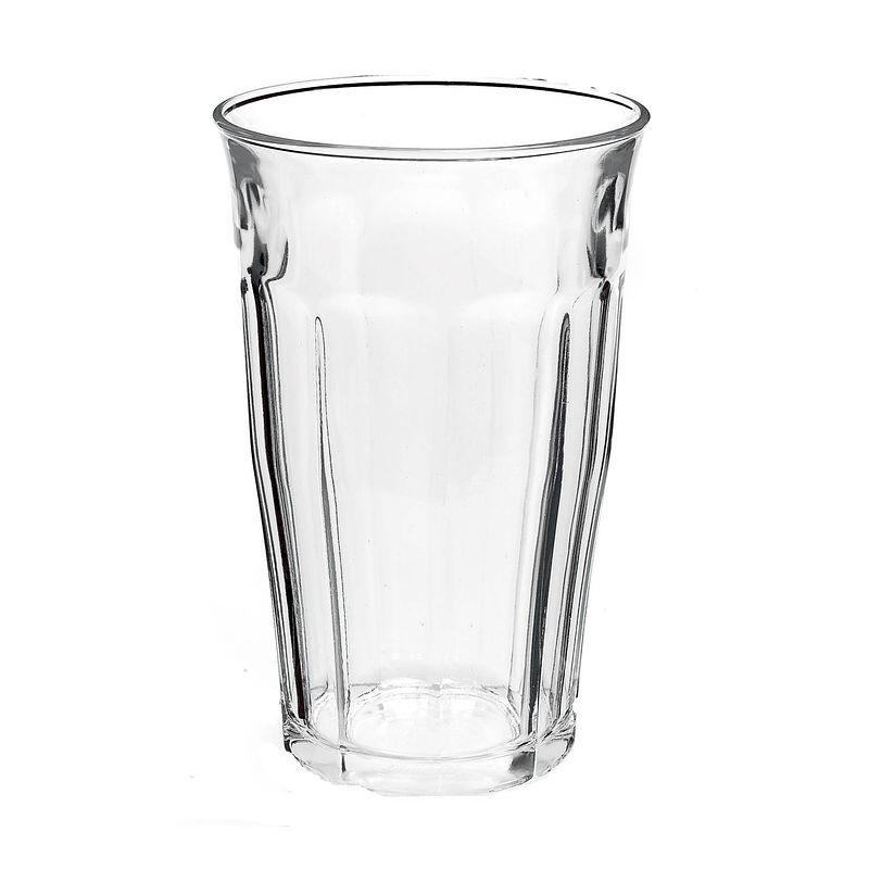 Foto van Duralex picardie longdrinkglas - 50 cl - 6 stuks