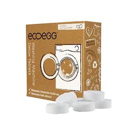 Foto van Eco egg wasmachine detox tabletten