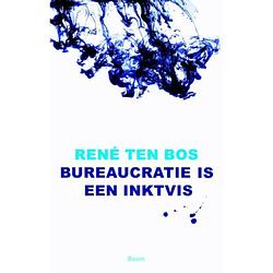 Foto van Bureaucratie is een inktvis