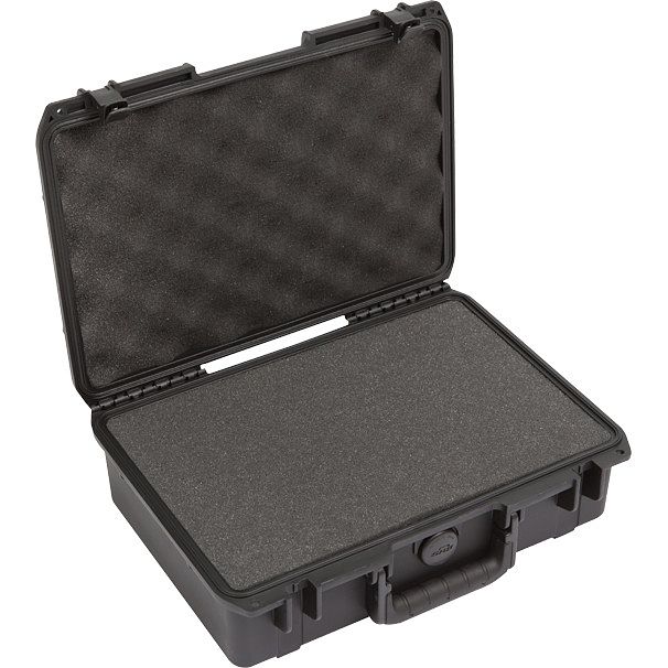 Foto van Skb 3i-1208-3b-c waterproof utility case met foam