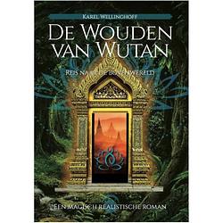 Foto van De wouden van wutan