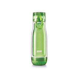 Foto van Set van 2 - drinkbeker hydration everyday 0,47l groen - zoku