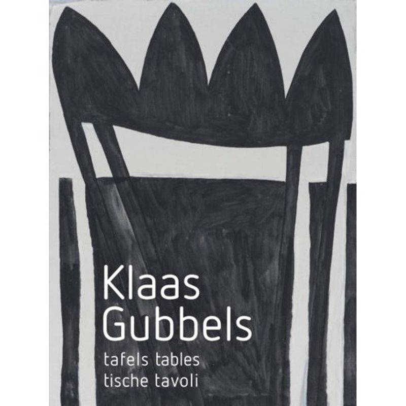 Foto van Klaas gubbels-tafels, tables, tische, tavoli