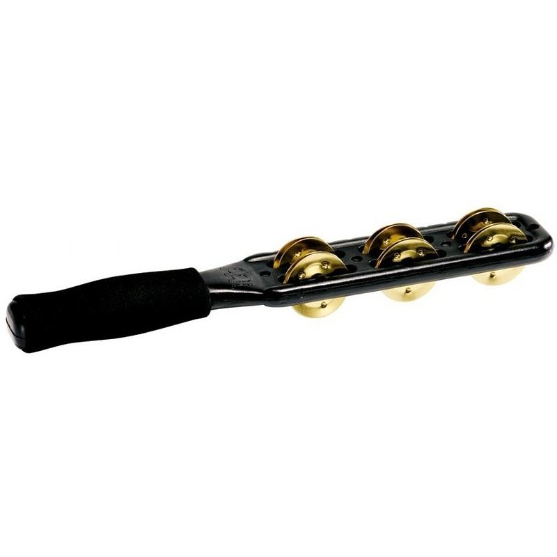 Foto van Meinl jg1b-bk jingle stick