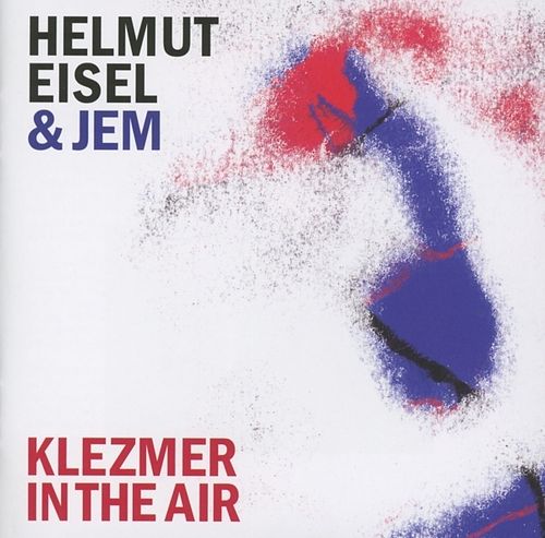 Foto van Klezmer in the air - cd (4260184040384)