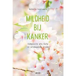 Foto van Mildheid bij kanker