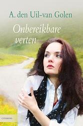 Foto van Onbereikbare verten - a. den uil-van golen - ebook (9789059779228)