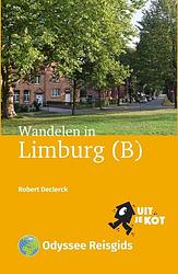 Foto van Wandelen in limburg (b) - robert declerck - ebook (9789461231437)