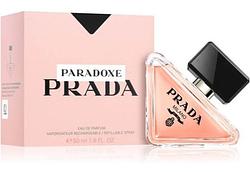 Foto van Prada paradoxe eau de parfum