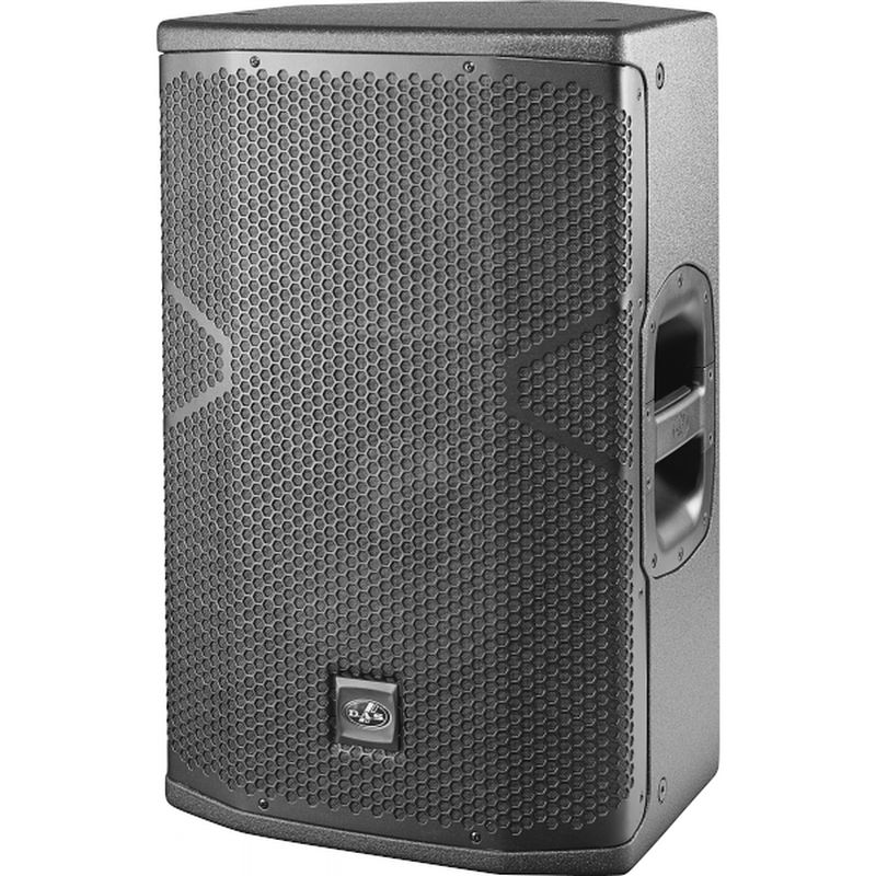 Foto van Das audio vantec-12 passieve 12 inch fullrange speaker 500w