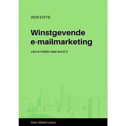 Foto van Winstgevende e-mailmarketing