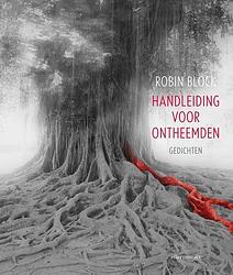 Foto van Handleiding voor ontheemden - robin block - ebook