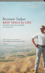 Foto van Krav maga for life - branimir tudjan - ebook (9789464623420)