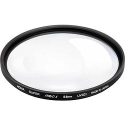 Foto van Hoya y8uvp058 y8uvp058 uv-filter 58 mm