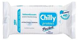 Foto van Chilly protect pocket intiemtissues