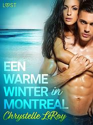 Foto van Een warme winter in montreal - erotisch verhaal - chrystelle leroy - ebook