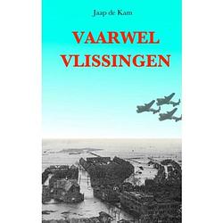 Foto van Vaarwel vlissingen