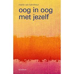 Foto van Oog in oog met jezelf