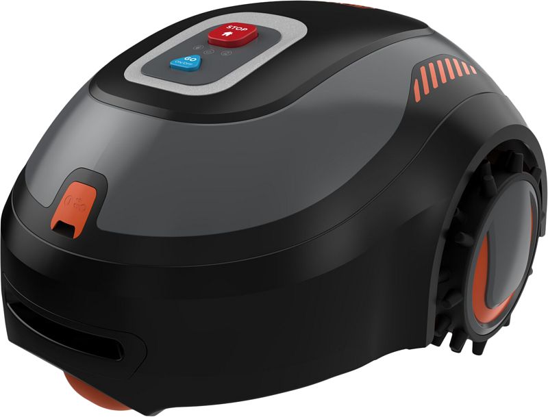 Foto van Black+decker bcrmw123-qw 12v