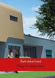 Foto van Betrokkenheid - philip krabbendam - paperback (9789402156843)