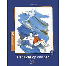 Foto van Het licht op ons pad