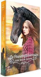 Foto van De paardenfluisteraar 1 - een nieuw begin - gina mayer - hardcover (9789464290066)