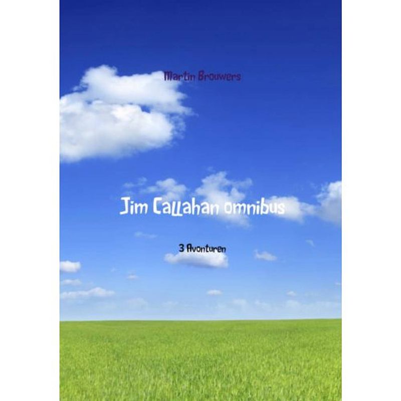 Foto van Jim callahan omnibus