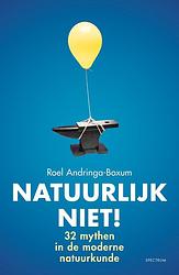 Foto van Natuurlijk niet! - roel andringa-boxum - ebook