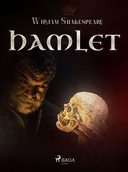 Foto van Hamlet - william shakespeare - ebook