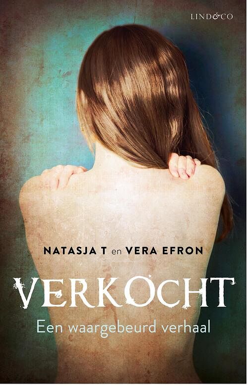 Foto van Verkocht - natasja t., vera efron - ebook (9789493285002)