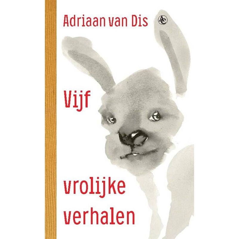 Foto van Vijf vrolijke verhalen