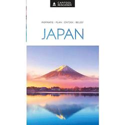 Foto van Japan - capitool reisgidsen