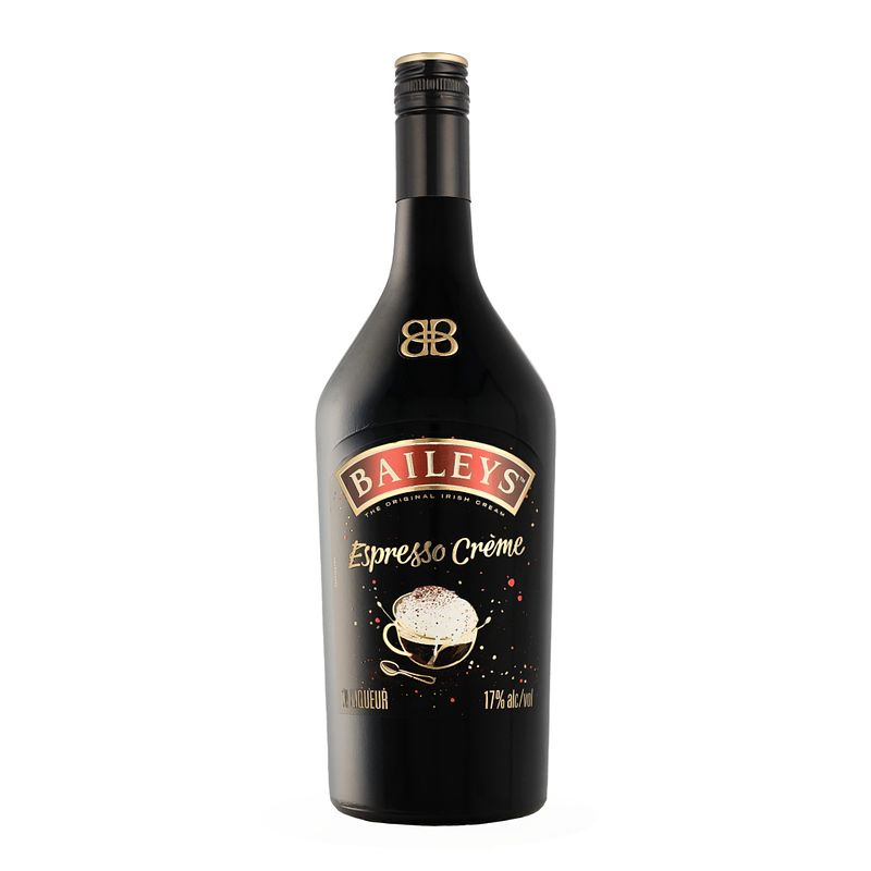 Foto van Baileys espresso creme 1ltr likeur