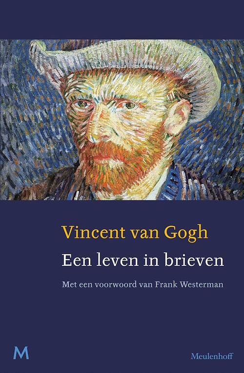 Foto van Vincent van gogh - jan hulsker - ebook (9789460236402)